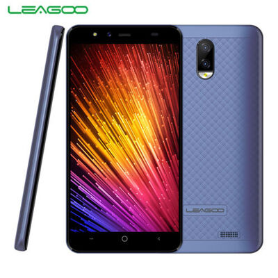 

Leagoo Z7 5.0 дюймов Samrt 4 г 3000 мАч мобильного телефона sc9832a 4 ядра android 7.0 5mp + 2mp 1 ГБ оперативная память 8 ГБ Встр