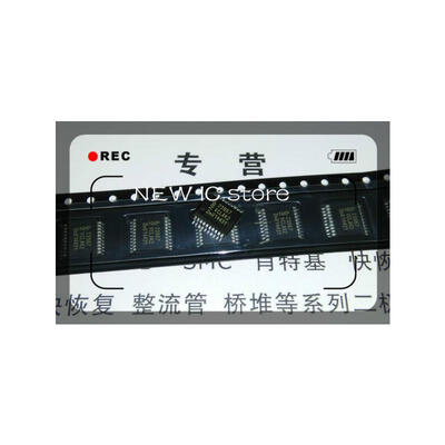 

50pcslot Free Shipping 50plot 23967 SSOP-28 Genuine Quality Assurance