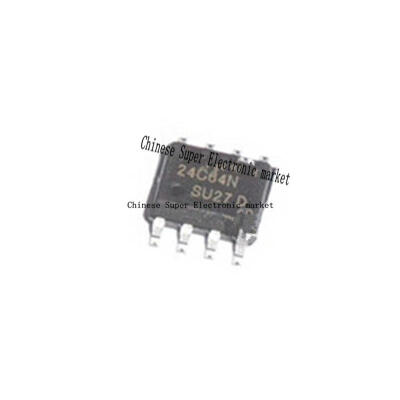 

50PCS AT24C64 24C64 SOP8 IC