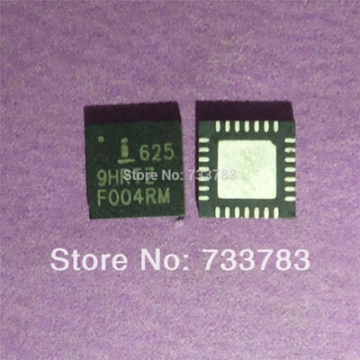 

5pcs/lot INTERSIL ISL6259HRTZ ISL6259 625 9HRTZ Power management chip