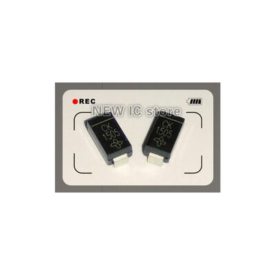 

Free shipping 50pcslot 36V 1SMA4753A 1SMA4753 4753 SMA DO-214AC ORIGINAL ZENER DIODES SMD