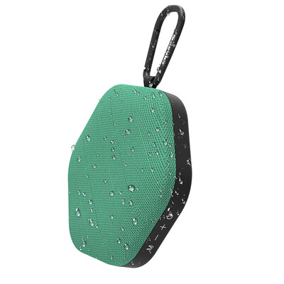 

Soul N7 Hive Outdoor Bluetooth Speaker Креативный беспроводной портативный сабвуфер Mobile Mini Card Audio Camo Color