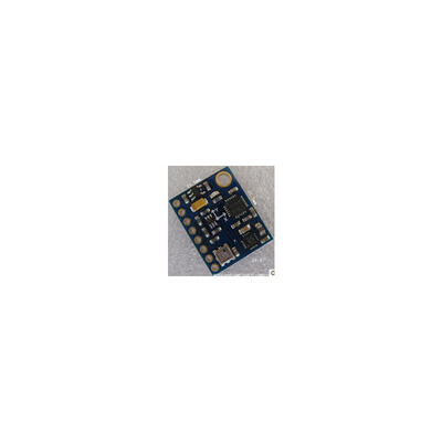 

1pcslot Free shipping GY-87 10DOF MPU6050 sensor HMC5883L BMP180 module GY87