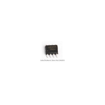 

200PCS LM4871 SOP-8 Free shiping