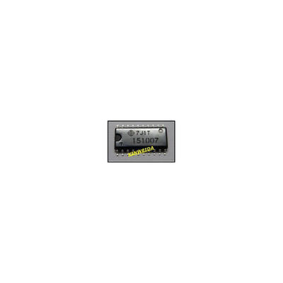 

5pcs/lot hd151007 hd1510 hd15 hd Good qualtity.HOT SELL .FREE SHIPPING.BUY IT DIRECT