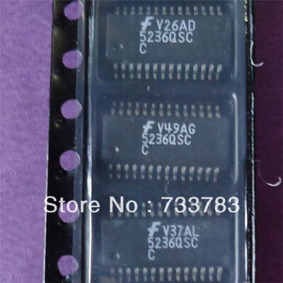 

5pcslot 5236QSC 5236QSCC FAN5236QSC