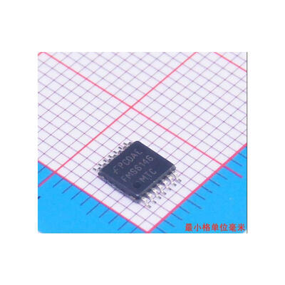 

10pcslot FMS6146MTC14X FMS6146 TSSOP14 new&original electronics kit in stock ic