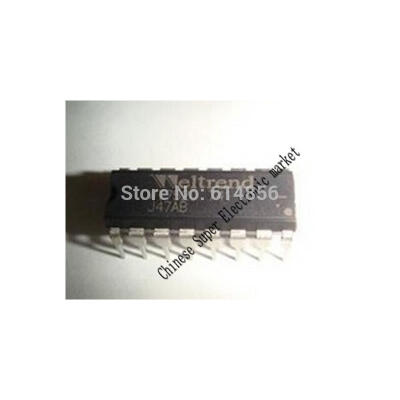 

50PCS WT7520 DIP16 IC