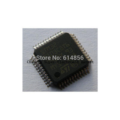 

20PCS STM32F103C8T6 STM32F103 STM32F LQFP48