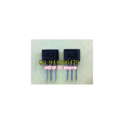 

20pcs free shipping Z0405MF Z0405 0405MF Triacs 4.0 Amp 600 Volt TO-202-3 new original