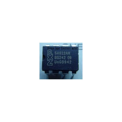 

5PCS SA612AN DIP SA612