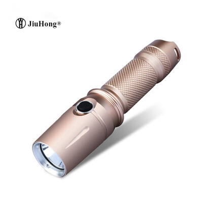 

Strobe SOS верховая езда походы Флеш-гладиатор Convoy FlashLight Аккумуляторный фонарь Usb Фонарик из алюминиевого сплава