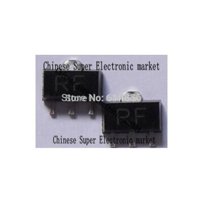 

50PCS 2SC3357-RF C3357 SOT-89 2SC3357