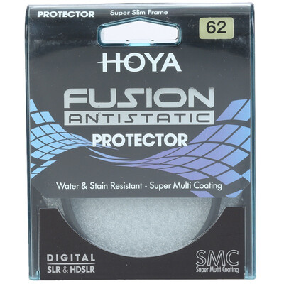 

Фильтры HOYA 67 мм Защитный фильтр PROTECTOR FUSION