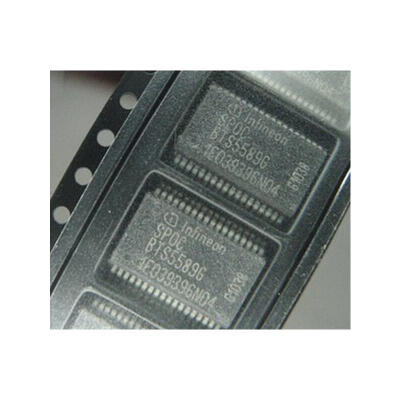 

10PCS/LOT BTS5589G BTS5589 sop original IC electronics for cars