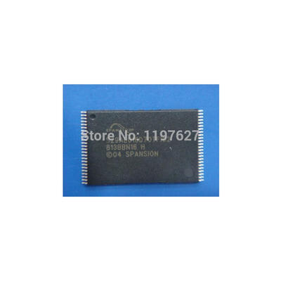 

free shipping S29AL016D70TF1020 S29AL016D70TFI020 tssop 16 MEGABIT CMOS 30 VOLT ONLY BOOT 10pcslot ic