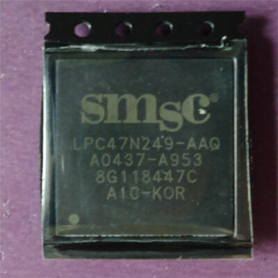 

5pcs/lot LPC47N249-AAQ LPC47N249