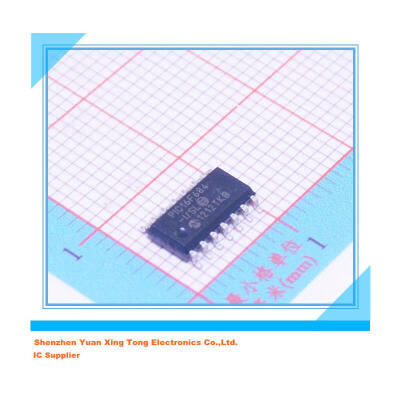 

10PCSLOT PIC16F684-ISL PIC16F684 SOIC14 Original IC electronics