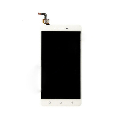 

100 Tested Warranty For Lenovo K6 Note LCD Display Touch Screen Digitizer Assembly Replacement Parts Free Shipping