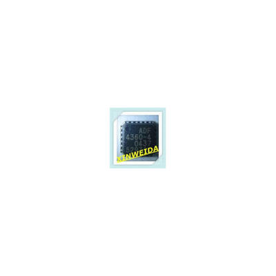 

5pcs/lot adf4360-4bcpzrl7 adf4360 adf4360-4 qfn .HOT SELL .FREE SHIPPING.BUY IT DIRECT