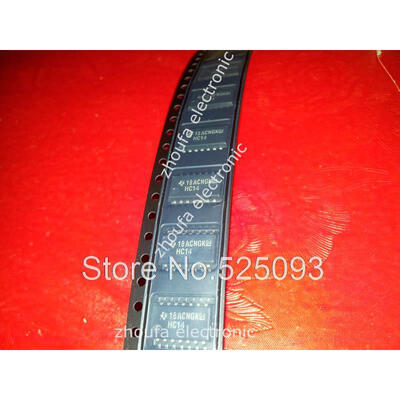 

50pcs/lot SN74HC14NSR HC14