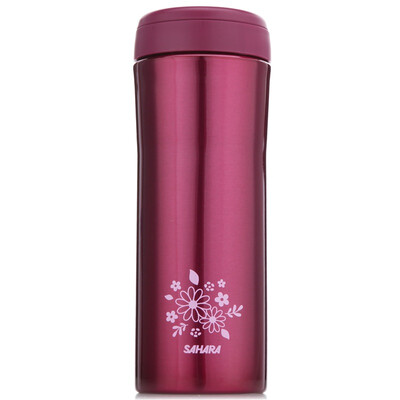 

Tiger Tiger insulation Cup MMK-B45C-P rose rose 450ml