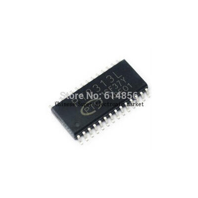 

10PCS PT2313L PT2313 SOP-28