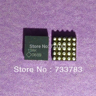 

2pcs/lot TI LP8550 High-Efficiency LED Backlight Driver for Notebooks