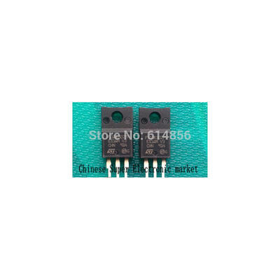 

20PCS P11NK50ZFP STP11NK50ZFP