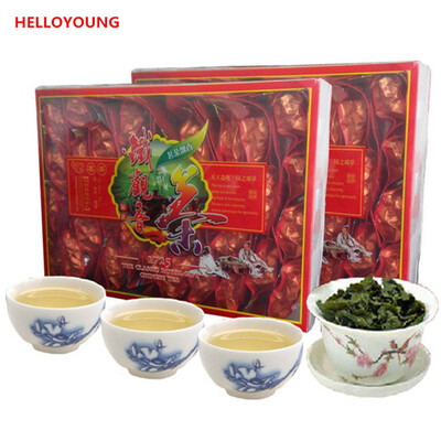 

Hot sale !Taiwan High Mountains New Spring Oolong Tea 250g,Tikuanyin tea,Tieguanyin tea,Green tea Free Shipping!