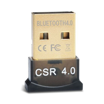 

Voice iGene U20 Bluetooth adapter USB40 computer audio transmitter mobile mouse receiver mini headphone audio