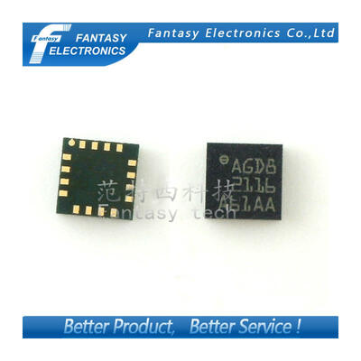 

2PCS L3G4200DTR L3G4200D L3G4200 LGA AGD8 ST LGA16 new and original free shipping