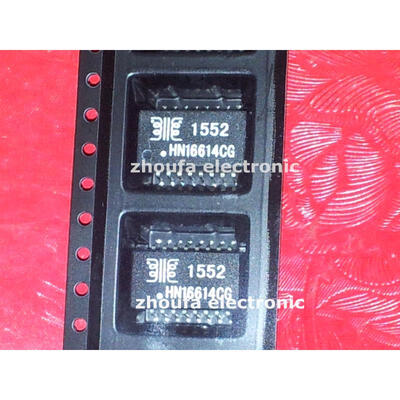 

100pcslot HN16614CG HN16614