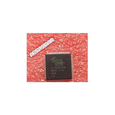 

5pcs/lot SIL163BCTG100 SIL163BCTG Free Shipping NEW IC