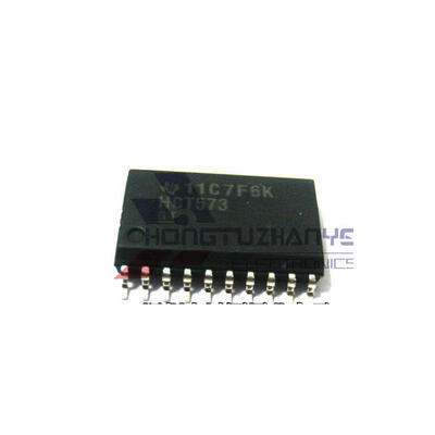 

10pcslot 74HCT573DWR SN74HCT573DWR HCT573 SOP72m original electronics kit in stock ic