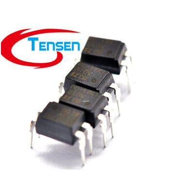 

10Pcs/Lot PC-17K1 DIP-4 Optical Coupler(OC) Optocoupler