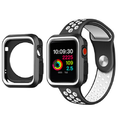 

Wireless Charging Smart Watch MTK2502C Smartwatch Removable Strap Heart Rate Monitor Bluetooth Notifier Watch For IOS Android