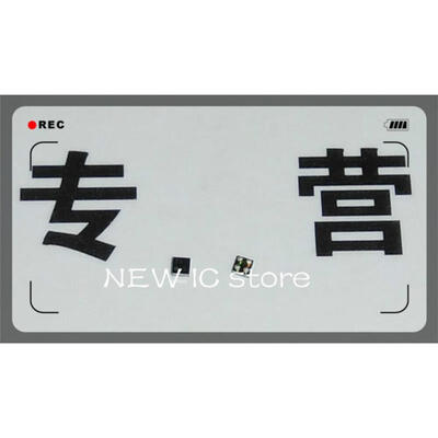 

20pcs/lot Free Shipping Diy Electronic TMP103AYFFR IC TEMP SENSOR DGTL SMBUS 4DSBGA 103 TMP103
