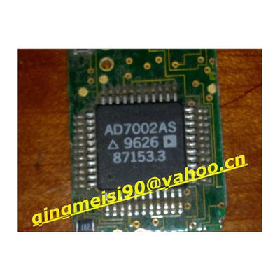 

10pcslot ad7002as ad7002 ad Good qualityHOT SELL FREE SHIPPINGBUY IT DIRECT