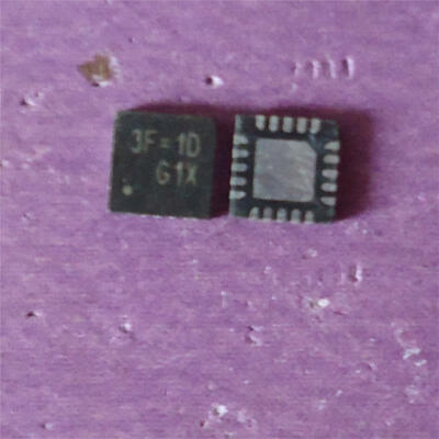 

5pcslot RICHTEK Model code3F 3F1D 3FEA 3FFJ QFN-20