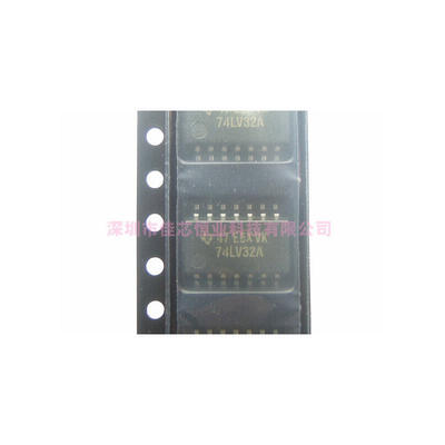 

50pcs/lot SN74LV32ANSR 74LV32 74LV32A SOP-5.2M SOP14 original electronics kit in stock ic