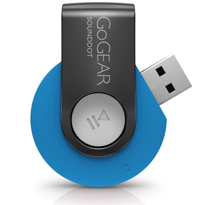 

（PHILIPS）MP3 плеер 4G