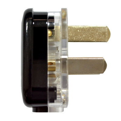 

TOWE TW-F-CT-G10 10A GB PDU power supply from the wiring plug 5 installed