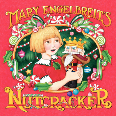 

Mary Engelbreits Nutcracker