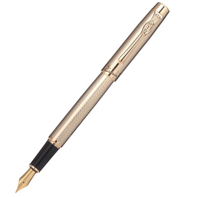 

Pimio 933 Fountain Pen 05mmGold​