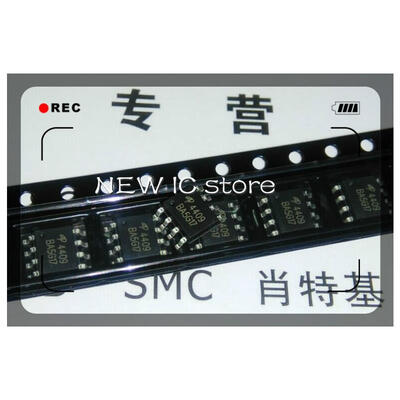 

Free shipping 200PCS/LOT AO4409 4409 SOP-8 SMD 30V P-Channel MOSFET Transistor