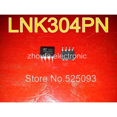 

50pcs/lot LNK304PN