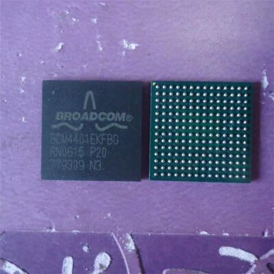 

5pcslot BCM4401EKFBG Ethernet controller