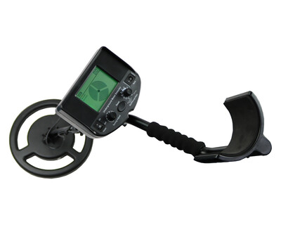 

metal detector underground garrett metal detector Gold Digger Treasure Hunter pinpointer detector depth 25m Smart Sensor AS924