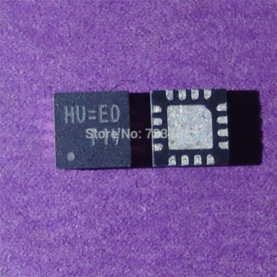 

10pcs/lot RT8510GQW RT8510 (HU=ED HU=EF HU=EC...) 43V 4-CH LED Driver